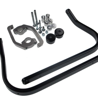 Barkbusters Handguard Kit fits for Aprilia Shiver, BMW F700GS