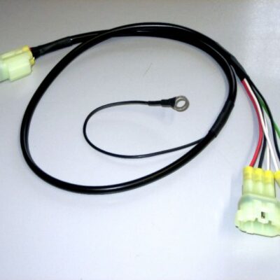 Heal Tech Quickshifter for Ducati (QSH-F1A)