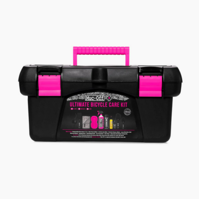 Muc Off Ultimate Bicycle Cleaning Kit (284)