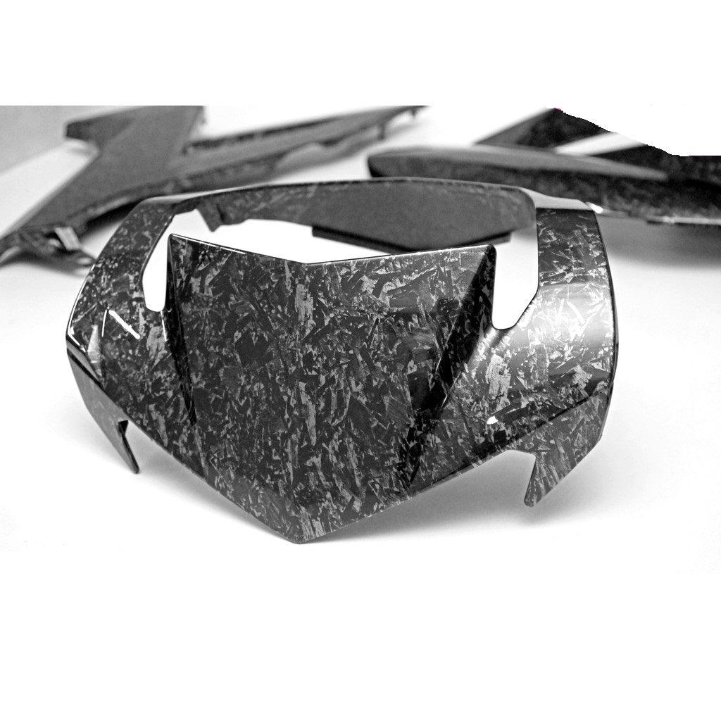 Superfly Forged Carbon Bodykit for Yamaha Y15 V1 - Image 5