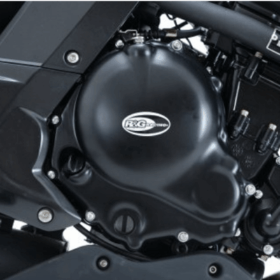 R&G Engine Case Covers fits for Kawasaki ER-6 (’06-) & Versys (’10-) (RHS)