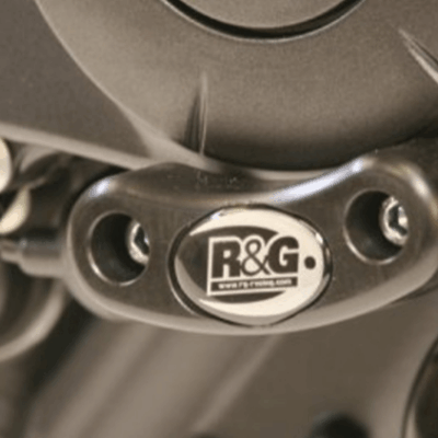 R&G Engine Case Slider fits for Honda CB1000R (’08-) & CB1000R+ (’18-) models (RHS)