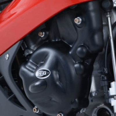 R&G Engine Case Covers fits for BMW S1000RR/ HP4 / S1000R/ S1000XR (LHS Generator Cover/Race version)