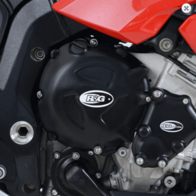 R&G Engine Case Covers fits for BMW S1000XR, S1000R (’17-’20), S1000RR (’17) (RHS Clutch Cover)