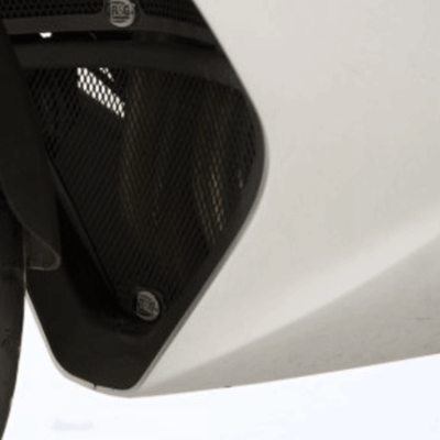 R&G Downpipe Grille fits for Triumph Trophy 1200 (’13-’18)