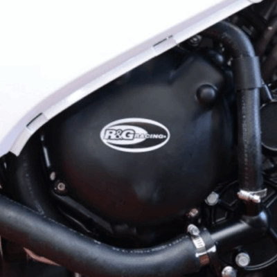 R&G Engine Case Cover fits for Honda VFR800 (’14-) and Crossrunner (’15-) (LHS)