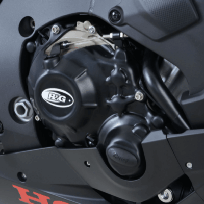 R&G Engine Case Cover fits for Honda CBR1000RR (’17-’19) (RHS/Clutch) (Race Series)