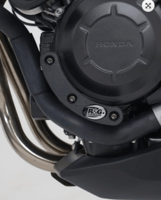 R&G Engine Case Slider fits for Honda CB500F (’13-’18) (LHS)