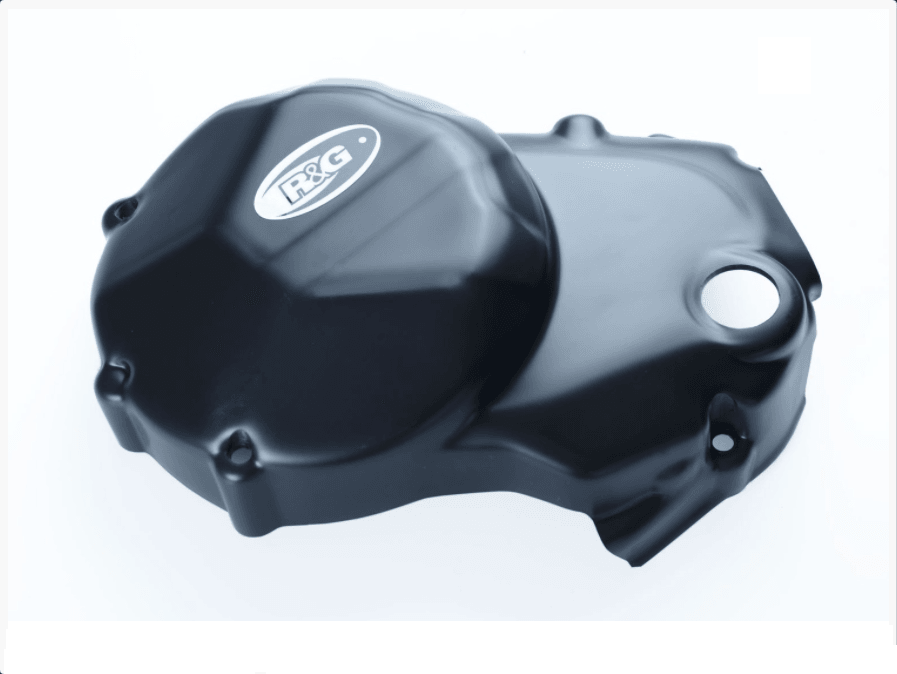 R&G Engine Case Cover fits for Ducati Monster 1200 R ('16-) (RHS) - Image 2