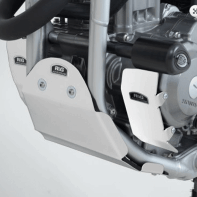 R&G Engine Case Guard fits for Honda CRF250L & CRF250M (’13-’15) (LHS)