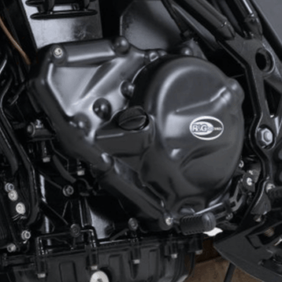 R&G Engine Case Covers fits for BMW F650GS (’01-’04) & F700GS & F800GS (’08-) (LHS)