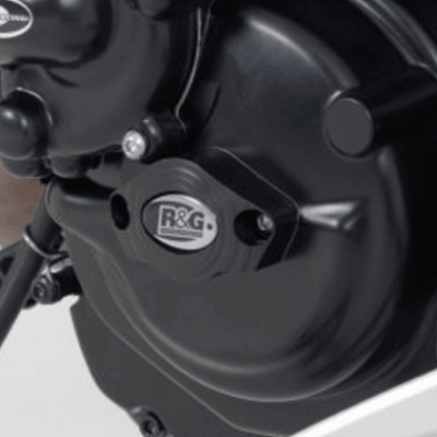 R&G Engine Case Slider fits for Ducati Hypermotard / Hyperstrada 821/939 (’13-) (LHS)