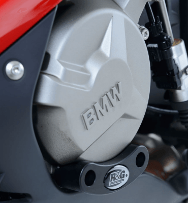 R&G Engine Case Slider fits for BMW S1000RR, S1000R (’14-’20) & HP4 (LHS)