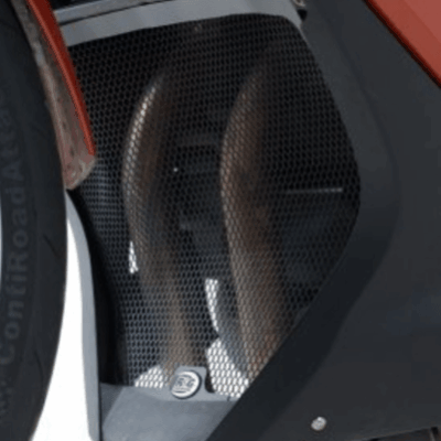 R&G Downpipe Grille fits for BMW F800GT (’13-’18)