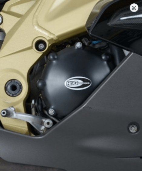 R&G Engine Case Cover fits for Aprilia RSVR ('05-'08) & Tuono ('06-'11) (RHS) - Image 2