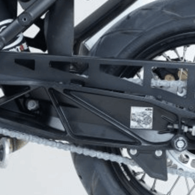 R&G Complete Chain Guard fits for KTM 1050 (’15-) ,1190 Adventure (’13-) & 1290 Super Adventure (’15-)