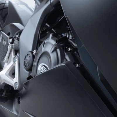 R&G Engine Case Cover fits for Honda CBR250RR (’17-) (RHS)