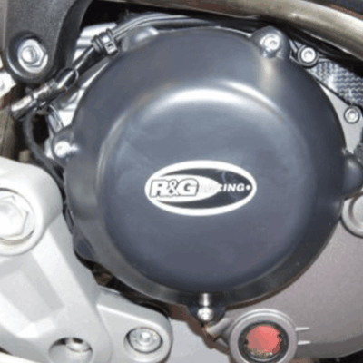 R&G Engine Case Covers fits for Ducati 900SS (RHS)
