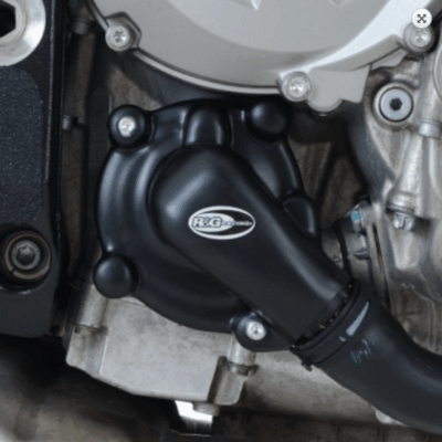 R&G Engine Case Covers fits for BMW S1000RR, BMW S1000R & HP4 (RHS)