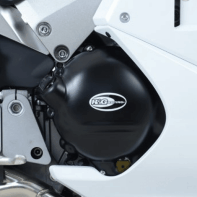 R&G Engine Case Cover fits for Honda VFR800F (’14-) & Crossrunner (’15-) (RHS)