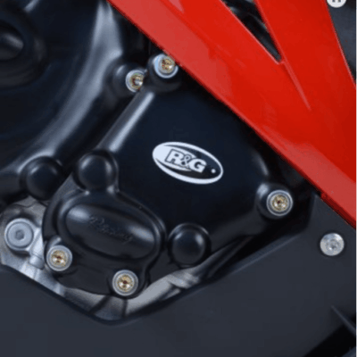 R&G Engine Case Covers fits for BMW S1000RR/ HP4 / S1000R/ S1000XR (RHS Pulse Cover/Race Cover)