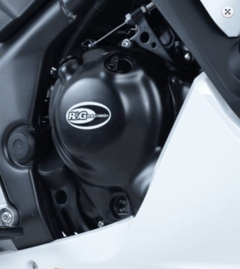 R&G Engine Case Covers fits for Honda CBR300R ('14-) & CB300R ('18-) (RHS) - Image 2