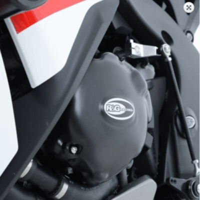 R&G Engine Case Covers fits for Ducati Supersport 950 S & Honda CBR1000RR (’08-’16) (LHS)