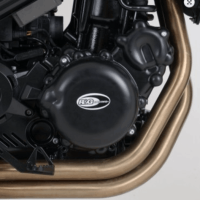 R&G Engine Case Covers fits for BMW F800GT, F800R, F800ST & F800S models (RHS)