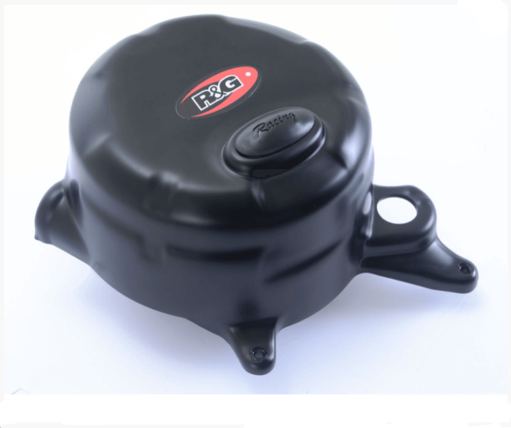 R&G Engine Case Covers fits for Ducati 899 Panigale (RHS/Race Series) - Image 2