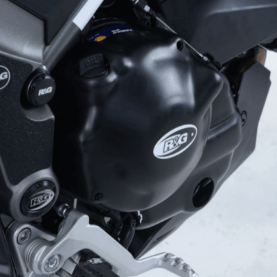R&G Engine Case Cover fits for Ducati 950 Multistrada, Hypermotard 821/939/SP, Hyperstrada 821, Monster 821 & Supersport (S) (RHS)