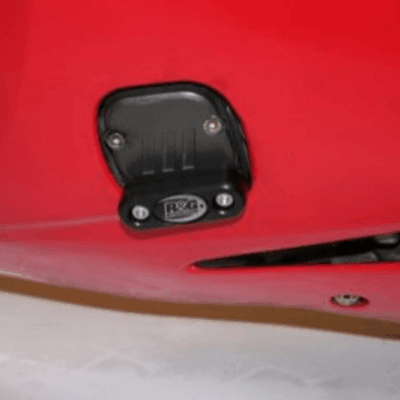 R&G Engine Case Slider fits for Benelli Cafe Racer 1130 & Tornado Novecento TRE (LHS)