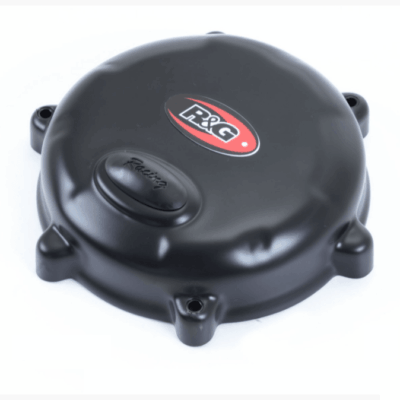 R&G Engine Case Covers fits for Ducati Panigale 959/1199/1299 & Panigale V2 (RHS)
