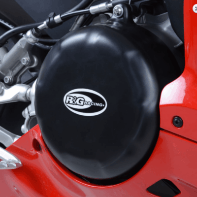 R&G Engine Case Covers fits for Ducati 899 Panigale (RHS)