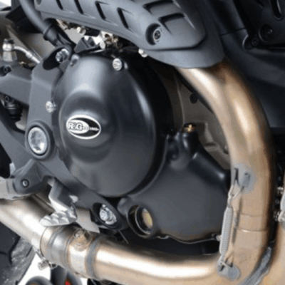 R&G Engine Case Covers fits for Ducati Multistrada 1200 (’10-’14) / Monster 1200 (’14-) (RHS)