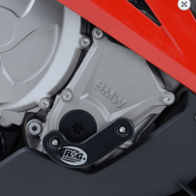 R&G Engine Case Slider fits for BMW S1000RR, S1000R (’14-’20), S1000XR & HP4 (RHS)