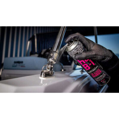 Muc Off HCB-1 Harsh Condition Barrier 400ML