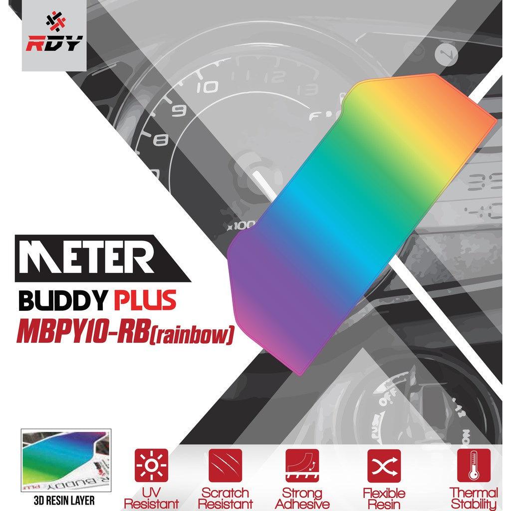 RDY Meter Buddy Plus fits for Yamaha YZF R25 V2 (RD-MBPY10) - Image 4