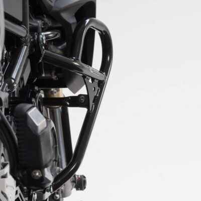 SW Motech Crash Bar (Black) fits for BMW F 650 / 700 / 800 GS (’08-’19)