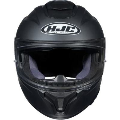 HJC Helmet C71 (SEMI FLAT BLACK)