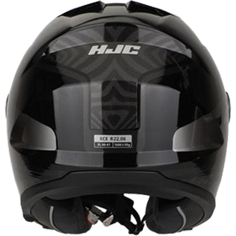 HJC Helmet I31 (DEPE MC5) -3
