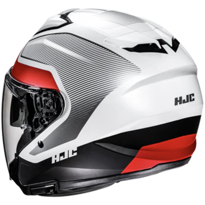 HJC Helmet I31 Tevis (MC1SF)