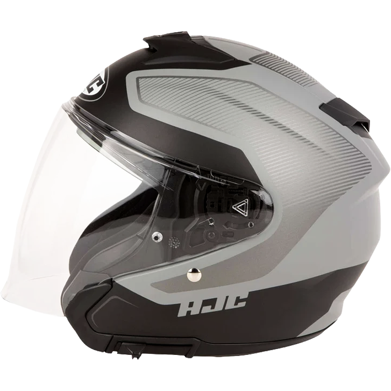HJC Helmet I31 Tevis (MC5SF) -6