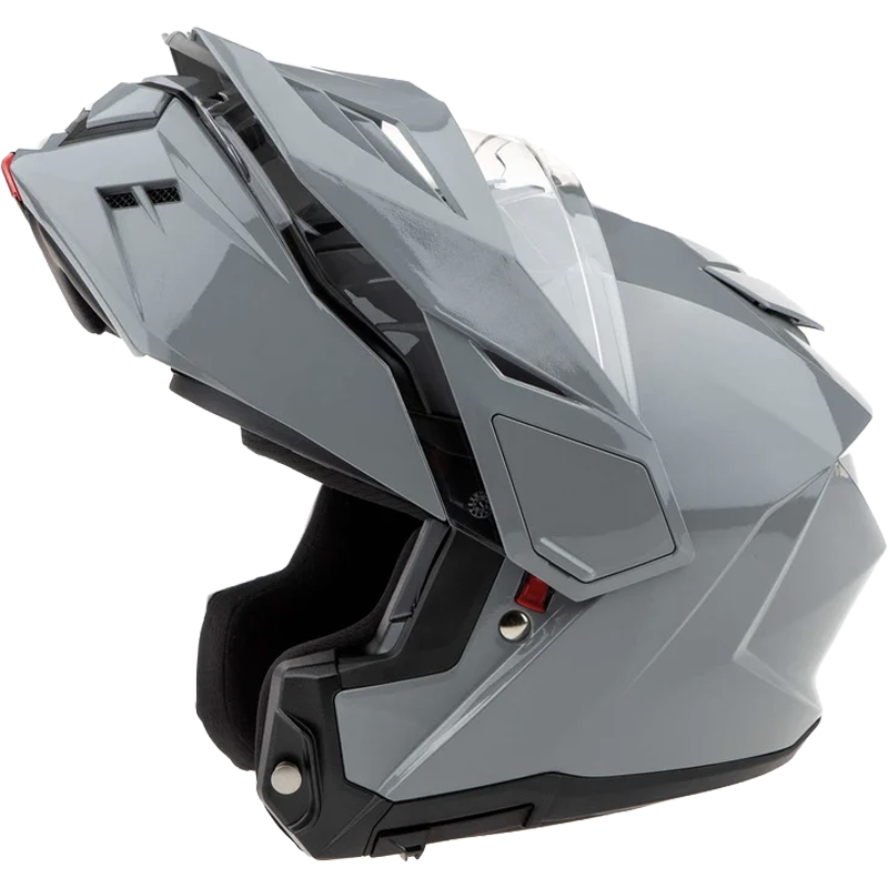 HJC Helmet I80 (Nardo Gray) -4