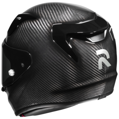HJC Helmet RPHA 12 (CARBON)