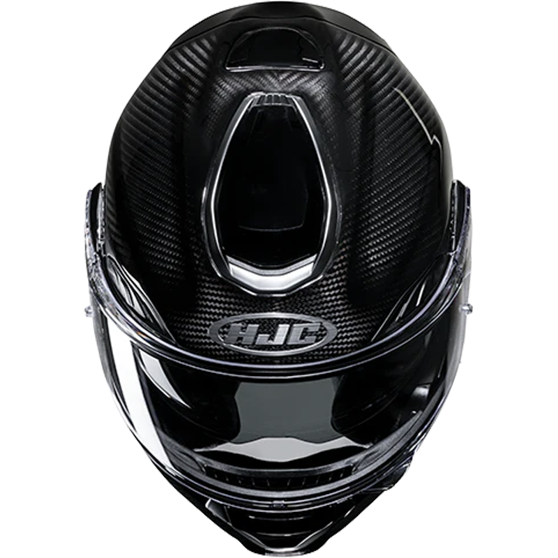 HJC Helmet RPHA 91 (Carbon) -3