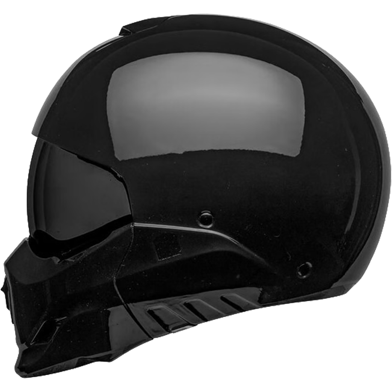 Bell Helmet Broozer (Black) -3