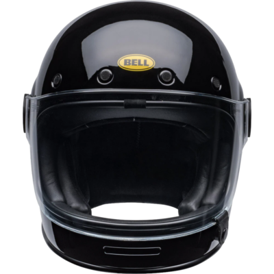 Bell Helmet Bullitt SE (Reverb Black/Red)