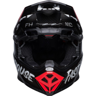 Bell Helmet Moto-10 Spherical (FH Privateer)