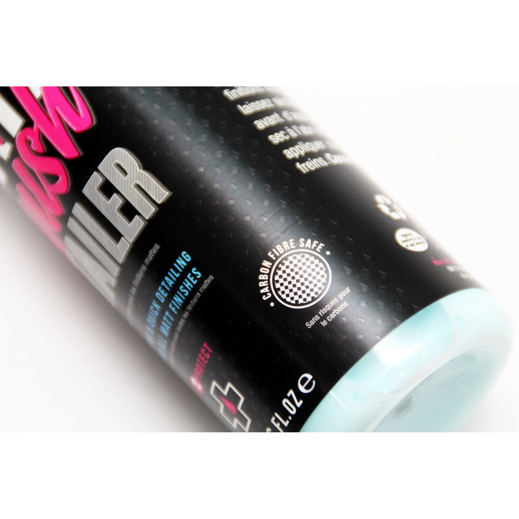 Muc Off Matt Finish Detailer 250ML (20004) - Image 5