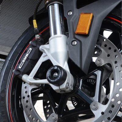 R&G Fork Protector fits for BMW S1000RR